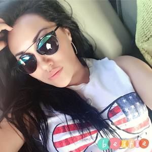 Meet your Posher, Zulieta